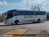 Isla Bus Transportes 3400 na cidade de Americana, São Paulo, Brasil, por Gilson de Souza Junior. Número da foto: #:id.