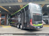 Viação Garcia 98051 na cidade de Lages, Santa Catarina, Brasil, por LUCAS NASCIMENTO. Número da foto: #12836986.