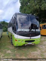 Ônibus Particulares 4D79 na cidade de Santa Luzia do Pará, Pará, Brasil, por Neyvison Lucas. Número da foto: #12839078.