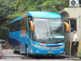 Empresa de Ônibus Pássaro Marron 5684 na cidade de São Paulo, São Paulo, Brasil, por Alan Silva Rocha. Número da foto: #:id.