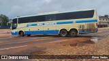 Viação Novo Horizonte 1031811 na cidade de Barra da Estiva, Bahia, Brasil, por Flávio  Santos. Número da foto: #12837559.