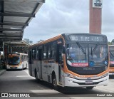 Cidade Alta Transportes 1.063 na cidade de Paulista, Pernambuco, Brasil, por Daniel  Julio. Número da foto: #12837087.