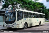 Viação Antonina 24029 na cidade de Curitiba, Paraná, Brasil, por Diego Lip. Número da foto: #12837223.
