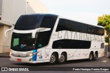 Auto Viação Catarinense 3504 na cidade de Rio de Janeiro, Rio de Janeiro, Brasil, por Paulo Henrique Pereira Borges. Número da foto: #12839174.