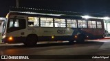 CMT - Consórcio Metropolitano Transportes 127 na cidade de Várzea Grande, Mato Grosso, Brasil, por Adrian Miguel. Número da foto: #12837888.