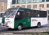 Via Sul Transportes Urbanos 5 2982 na cidade de São Paulo, São Paulo, Brasil, por Rafael Santos Silva. Número da foto: #12836980.