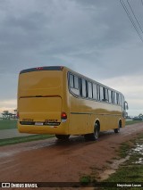 Ônibus Particulares 0C54 na cidade de Santa Luzia do Pará, Pará, Brasil, por Neyvison Lucas. Número da foto: #12838975.