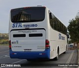 STR Turismo 003 na cidade de Aparecida, São Paulo, Brasil, por Vicente de Paulo Alves. Número da foto: #12838647.