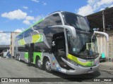 Brasil Sul Linhas Rodoviárias 3828 na cidade de Curitiba, Paraná, Brasil, por GDC __39AM. Número da foto: #:id.