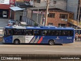 Auto Viação Bragança Metropolitana > Viação Raposo Tavares 12.2530 na cidade de Cotia, São Paulo, Brasil, por David Macedo Rocha. Número da foto: #12838888.