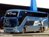Expresso Satélite Norte 24011 na cidade de Goiânia, Goiás, Brasil, por Rafael Teles Ferreira Meneses. Número da foto: #:id.