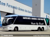 Vip Brasil Tur > Viação Vip Brasil 150 na cidade de Goiânia, Goiás, Brasil, por Rafael Teles Ferreira Meneses. Número da foto: #:id.
