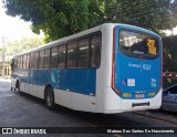 Viação Nossa Senhora das Graças A71592 na cidade de Rio de Janeiro, Rio de Janeiro, Brasil, por Mateus Dos Santos Do Nascimento. Número da foto: #12838747.