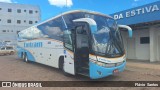 Emtram 4960 na cidade de Barra da Estiva, Bahia, Brasil, por Flávio  Santos. Número da foto: #12837556.