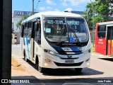 Cooper G4 2783 na cidade de Guarulhos, São Paulo, Brasil, por João Pedro. Número da foto: #:id.
