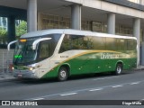 Divina Luz Transportes e Turismo RJ 611.029 na cidade de Rio de Janeiro, Rio de Janeiro, Brasil, por Diego Motta. Número da foto: #12838386.