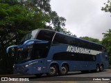 Viação Águia Branca 50470 na cidade de São Paulo, São Paulo, Brasil, por Andrey Soares. Número da foto: #:id.