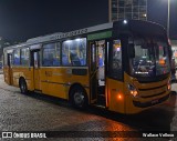 Real Auto Ônibus A41379 na cidade de Rio de Janeiro, Rio de Janeiro, Brasil, por Wallace Velloso. Número da foto: #12839525.