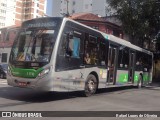 Viação Santa Brígida 1 1716 na cidade de São Paulo, São Paulo, Brasil, por Rafael Lopes de Oliveira. Número da foto: #:id.