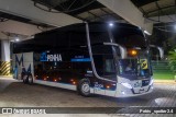 Empresa de Ônibus Nossa Senhora da Penha 64208 na cidade de Joinville, Santa Catarina, Brasil, por Petris _spotter 2.4. Número da foto: #12837630.