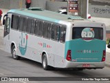 RD Transportes 814 na cidade de Salvador, Bahia, Brasil, por Victor São Tiago Santos. Número da foto: #12838919.