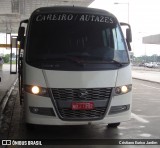 Coopervan NOJ1292 na cidade de Manaus, Amazonas, Brasil, por Cristiano Eurico Jardim. Número da foto: #12837009.