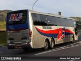 R&E Transportes 1308 na cidade de Aparecida, São Paulo, Brasil, por Vicente de Paulo Alves. Número da foto: #12837068.