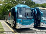 Cacique Transportes 4341 na cidade de Camaçari, Bahia, Brasil, por Luís Matheus Oliveira. Número da foto: #12839585.