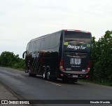Aliança Tur 3600 na cidade de Brasileira, Piauí, Brasil, por Erinaldo Macêdo. Número da foto: #:id.