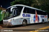 TV Clube - Sistema Clube de Comunicação 9046 na cidade de Jaú, São Paulo, Brasil, por Murillo Alexandre Ramos. Número da foto: #:id.