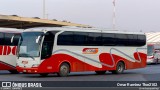Ecobus Express 5723 na cidade de Venustiano Carranza, Ciudad de México, México, por Omar Ramírez Thor2102. Número da foto: #12839401.