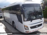 Autobuses sin identificación - Panama SET-2970 na cidade de Heredia, Heredia, Heredia, Costa Rica, por Luis Diego Sánchez. Número da foto: #12837846.