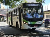 Empresa de Ônibus Vila Galvão 2355 na cidade de Guarulhos, São Paulo, Brasil, por Davy Santos. Número da foto: #:id.
