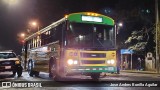 Autotransportes Mata Irola A13 na cidade de Paraíso, Cartago, Costa Rica, por Jose Andres Bonilla Aguilar. Número da foto: #12837409.