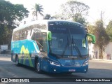 SC Minas Transportes 79125 na cidade de Pouso Alegre, Minas Gerais, Brasil, por João Vitor Almeida de Moura. Número da foto: #:id.