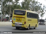 Viação Itapemirim 8537 na cidade de Caruaru, Pernambuco, Brasil, por Lenilson da Silva Pessoa. Número da foto: #12838623.