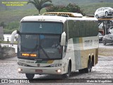 Empresa Gontijo de Transportes 17240 na cidade de João Monlevade, Minas Gerais, Brasil, por Mairo de Magalhães. Número da foto: #12837561.