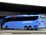 Expresso Guanabara 2445 na cidade de Goiânia, Goiás, Brasil, por Rafael Teles Ferreira Meneses. Número da foto: #:id.