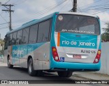 Expresso Rio de Janeiro RJ 142.125 na cidade de Itaboraí, Rio de Janeiro, Brasil, por Luiz Eduardo Lopes da Silva. Número da foto: #12837120.