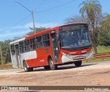 Companhia Coordenadas de Transportes 25413 na cidade de Itatiaiuçu, Minas Gerais, Brasil, por Rafael Ferreira Lopes. Número da foto: #12837124.