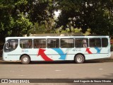 Maraponga Transportes 26505 na cidade de Barra do Piraí, Rio de Janeiro, Brasil, por José Augusto de Souza Oliveira. Número da foto: #:id.