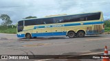 Viação Novo Horizonte 1031811 na cidade de Barra da Estiva, Bahia, Brasil, por Flávio  Santos. Número da foto: #12839766.