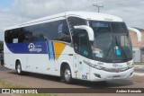 Auto Viação Putinga 100 na cidade de Tramandaí, Rio Grande do Sul, Brasil, por Andreo Bernardo. Número da foto: #:id.
