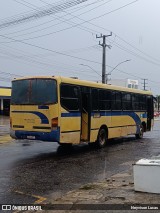 Ônibus Particulares 6H73 na cidade de Salinópolis, Pará, Brasil, por Neyvison Lucas. Número da foto: #12838929.