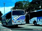 Auto Ônibus Fagundes RJ 101.196 na cidade de São Gonçalo, Rio de Janeiro, Brasil, por Christiano Albernaz. Número da foto: #12837976.
