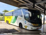 Empresa Gontijo de Transportes 19065 na cidade de Roseira, São Paulo, Brasil, por Gian Carlos. Número da foto: #12839829.