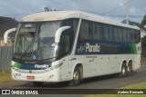 Planalto Transportes 1675 na cidade de Tramandaí, Rio Grande do Sul, Brasil, por Andreo Bernardo. Número da foto: #:id.