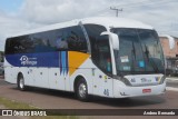 Auto Viação Putinga 46 na cidade de Tramandaí, Rio Grande do Sul, Brasil, por Andreo Bernardo. Número da foto: #:id.