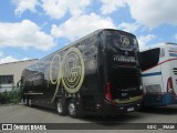 Viação Garcia 96111 na cidade de Curitiba, Paraná, Brasil, por GDC __39AM. Número da foto: #12838694.
