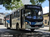 VUG - Viação Urbana Guarulhos 1370 na cidade de Guarulhos, São Paulo, Brasil, por Davy Santos. Número da foto: #:id.